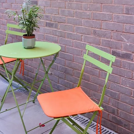 2bed Modernkitchen Petsok Tv Wifi Appartement